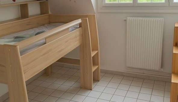 Logement �tudiant T1 &agrave; Breuillet (91650)