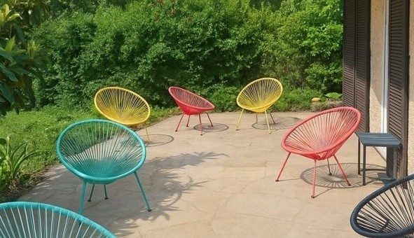 Logement �tudiant T1 &agrave; Breuillet (91650)