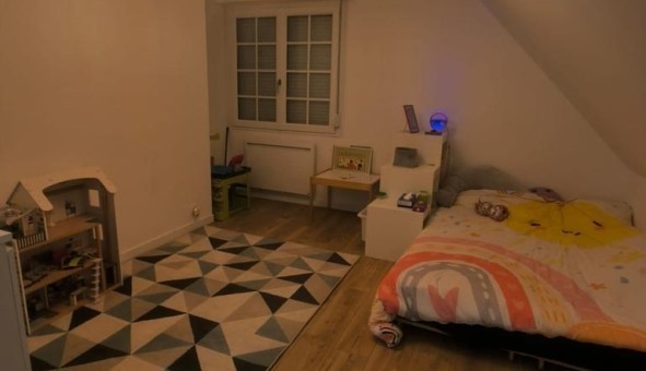 Logement �tudiant T1 &agrave; Bruz (35170)