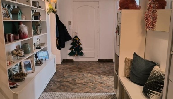 Logement �tudiant T1 &agrave; Bruz (35170)