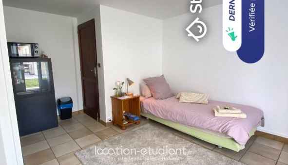 Logement étudiant Studio &agrave; Bry sur Marne (94360)