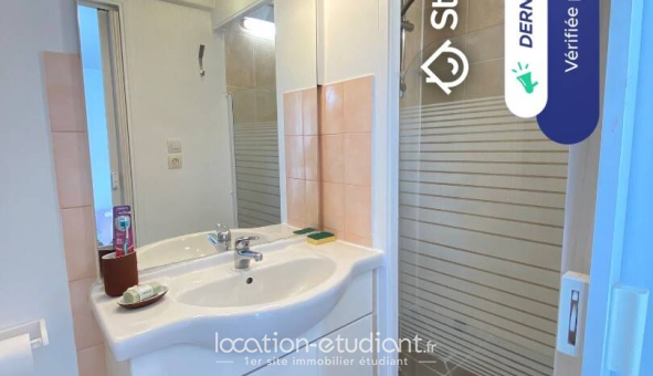 Logement étudiant Studio &agrave; Bry sur Marne (94360)