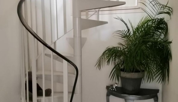 Logement tudiant T1 à Cagnes sur Mer (06800)