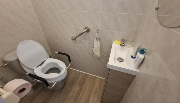 Logement tudiant T1 à Cagnes sur Mer (06800)