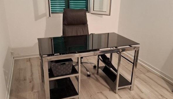 Logement tudiant T1 à Cagnes sur Mer (06800)