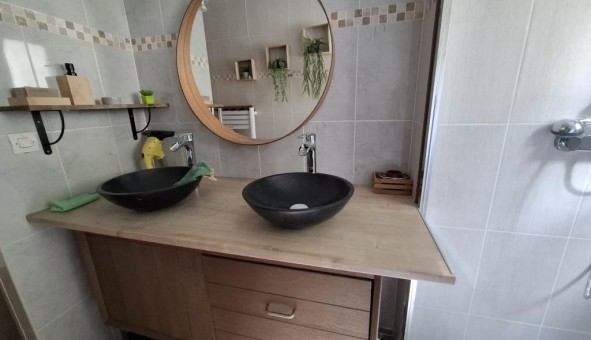 Logement tudiant T1 à Cagnes sur Mer (06800)