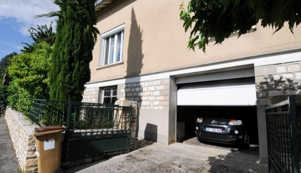Logement tudiant T1 à Cahors (46000)