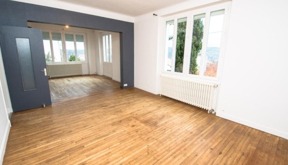 Logement tudiant T1 à Cahors (46000)