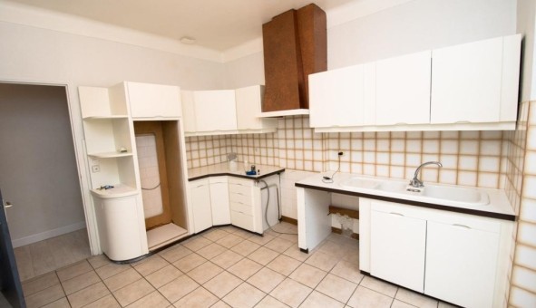 Logement tudiant T1 à Cahors (46000)