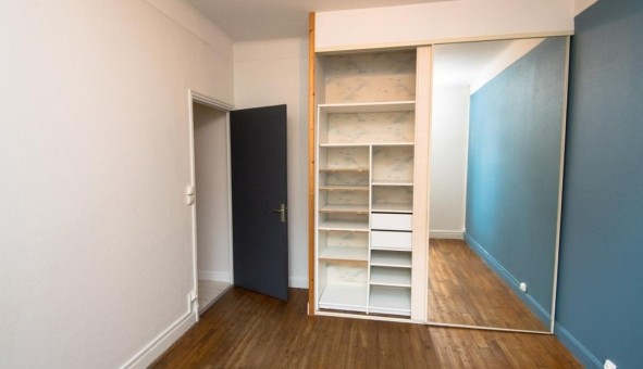 Logement tudiant T1 à Cahors (46000)