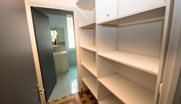 Logement tudiant T1 à Cahors (46000)