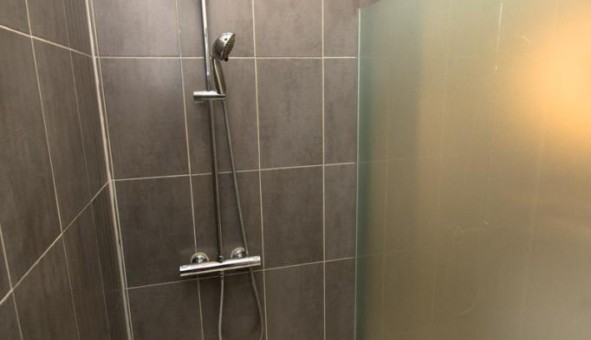 Logement tudiant T1 à Cahors (46000)