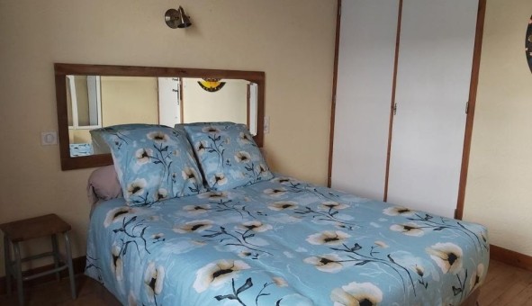 Logement �tudiant T1 &agrave; Calignac (47600)