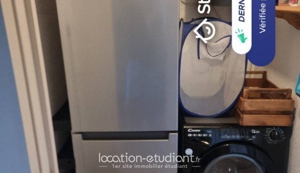 Logement étudiant Studio &agrave; Canet en Roussillon (66140)