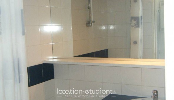 Logement étudiant Studio &agrave; Canet en Roussillon (66140)