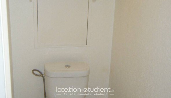 Logement étudiant Studio &agrave; Canet en Roussillon (66140)