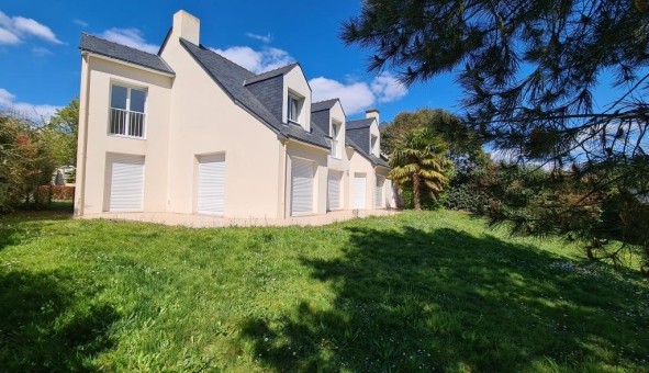 Logement tudiant Location T1 Vide Carquefou (44470)