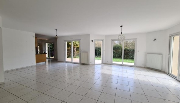 Logement tudiant T1 à Carquefou (44470)