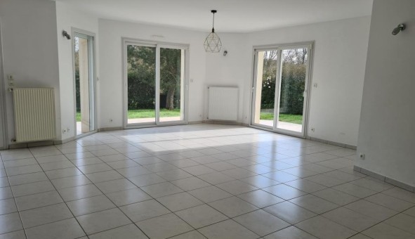 Logement tudiant T1 à Carquefou (44470)