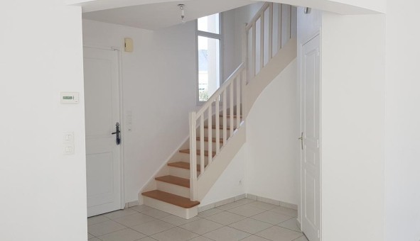 Logement tudiant T1 à Carquefou (44470)