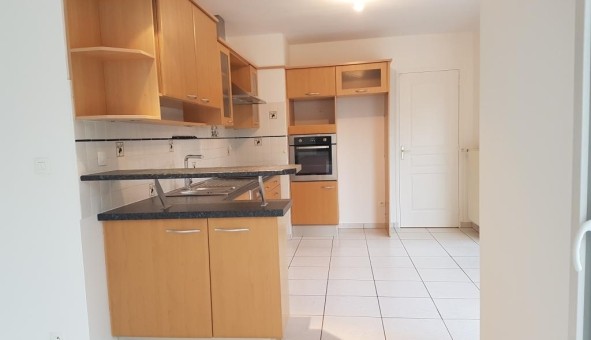 Logement tudiant T1 à Carquefou (44470)