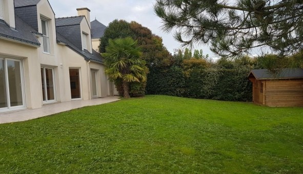 Logement tudiant T1 à Carquefou (44470)