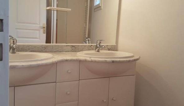 Logement tudiant T1 à Carquefou (44470)