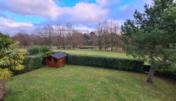 Logement tudiant T1 à Carquefou (44470)