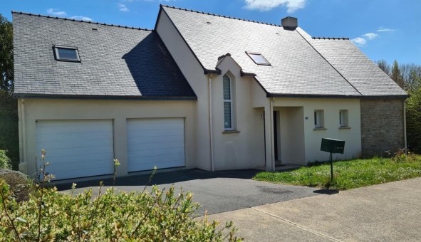 Logement tudiant T1 à Carquefou (44470)