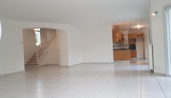 Logement tudiant T1 à Carquefou (44470)