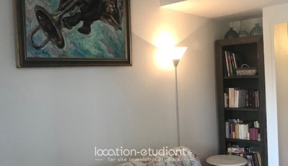 Logement étudiant Studio &agrave; Cavalaire sur Mer (83240)