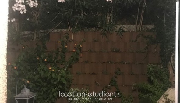 Logement étudiant Studio &agrave; Cavalaire sur Mer (83240)