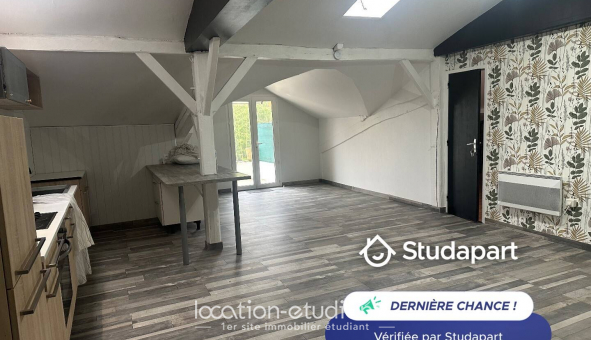 Logement �tudiant Location T1 Vide Cestas (33610)