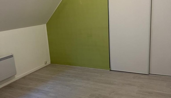 Logement tudiant T1 à Chalifert (77144)