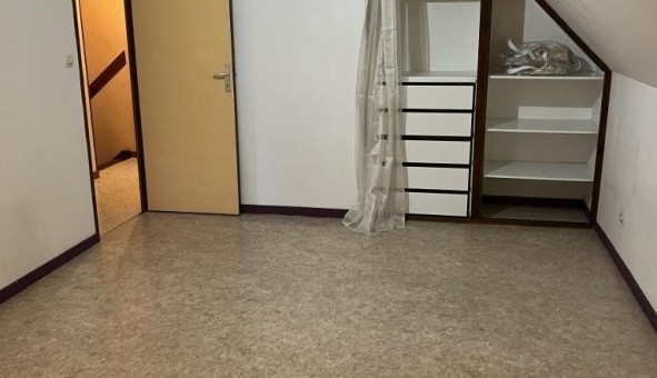 Logement tudiant T1 à Chalifert (77144)