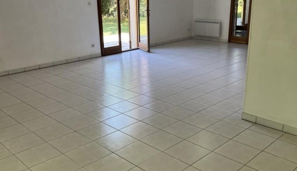 Logement tudiant T1 à Chalifert (77144)