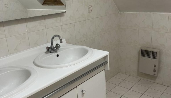 Logement tudiant T1 à Chalifert (77144)