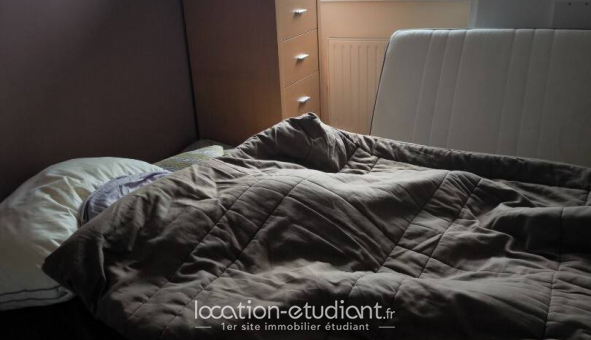 Logement tudiant T1 à Chanteloup en Brie (77600)