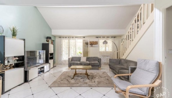 Logement tudiant T1 à Chelles (77500)