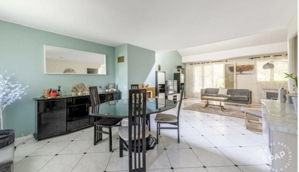 Logement tudiant T1 à Chelles (77500)