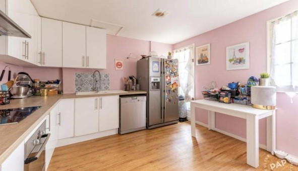 Logement tudiant T1 à Chelles (77500)