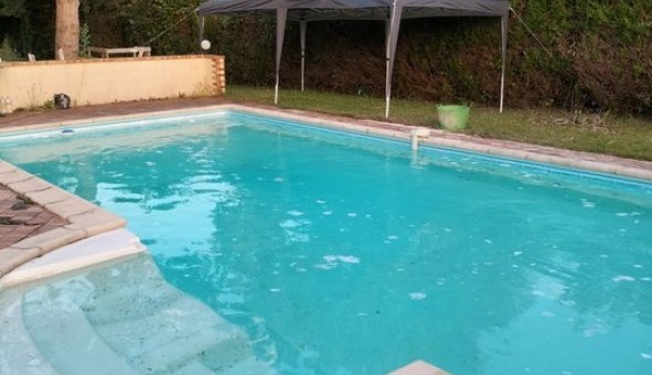 Logement �tudiant T1 &agrave; Chevillon sur Huillard (45700)