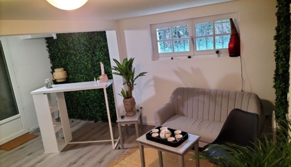 Logement �tudiant T1 &agrave; Chevillon sur Huillard (45700)