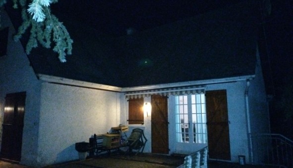 Logement �tudiant T1 &agrave; Chevillon sur Huillard (45700)