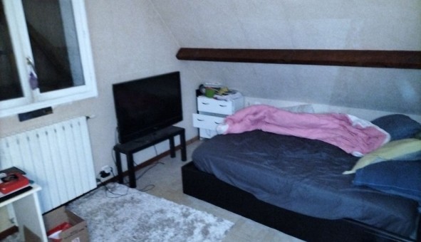 Logement �tudiant T1 &agrave; Chevillon sur Huillard (45700)