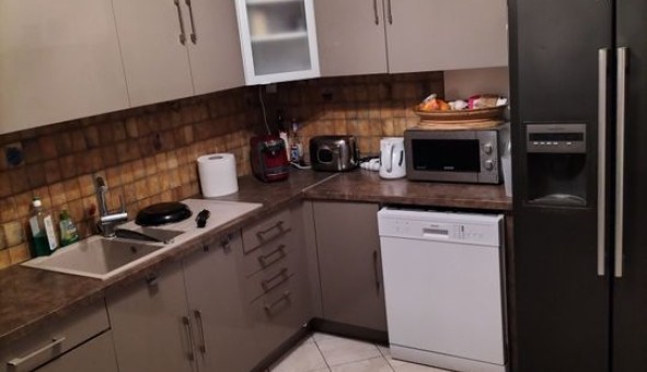 Logement �tudiant T1 &agrave; Chevillon sur Huillard (45700)