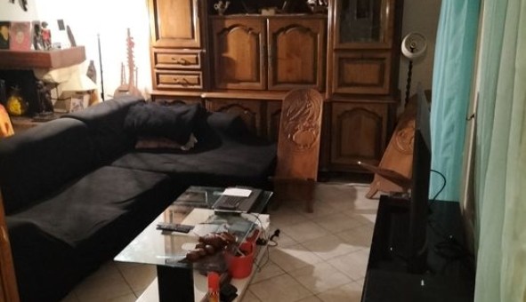 Logement �tudiant T1 &agrave; Chevillon sur Huillard (45700)