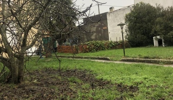 Logement tudiant T1 à Cissac Mdoc (33250)