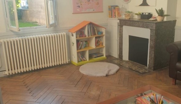 Logement tudiant T1 à Cissac Mdoc (33250)