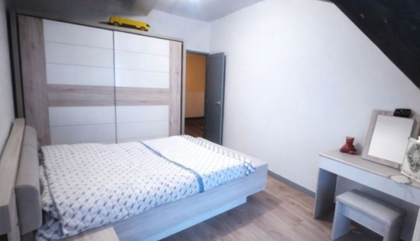 Logement �tudiant T1 &agrave; Combrailles (63380)